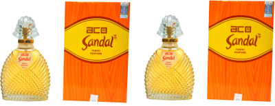 

ACO Sandal Combo Perfume 100ML+100ML Eau de Parfum - 200 ml(For Men & Women)