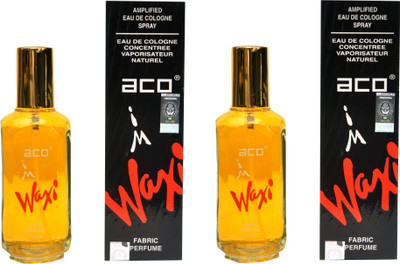 

ACO I M Waxi Combo Perfume 100ML+100ML Eau de Parfum - 200 ml(For Men & Women)