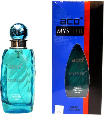 aco Myselfie blue Perfume 100ML Eau de Parfum  -  100 ml(For Men & Women)