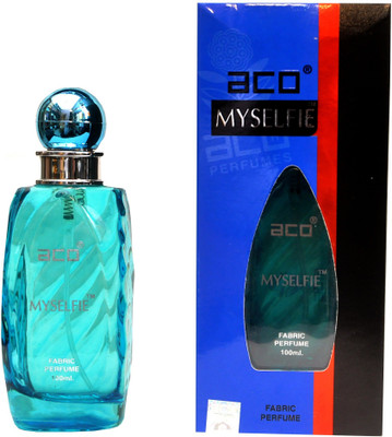 

ACO Myselfie blue Perfume 100ML Eau de Parfum - 100 ml(For Men & Women)