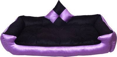 

SLATTERS BE ROYAL STORE SBRSDB017_M M Pet Bed(Blue)
