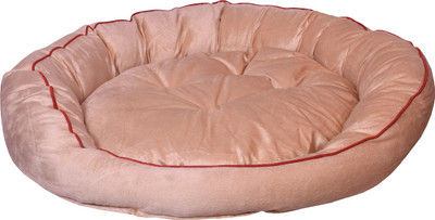 

SLATTERS BE ROYAL STORE SBRSDB026_XXL XXL Pet Bed(Beige)