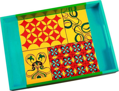 

A Krazy Mug Melange Tray