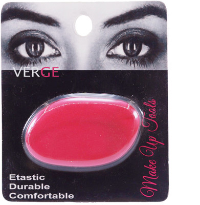 

VERGE 2 IN 1 SILICONE PUFF ,