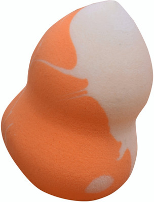 

GeorgiaUSA Pear shape sponge