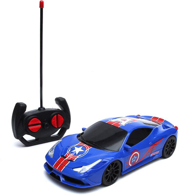 

Wembley Toys H706-CATAME-RC-CAR-BLUE(Blue)