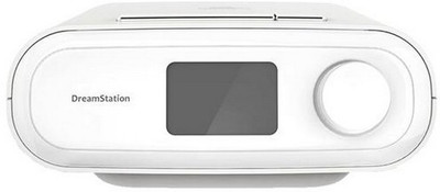 

Philips INX400S15 Dreamstation CPAP pro Respiratory Exerciser(Pack of 1)
