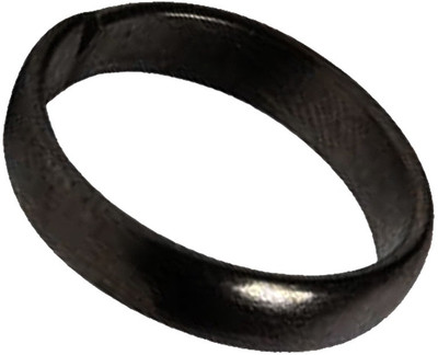 

Rich & Famous Horse Shoe Ring