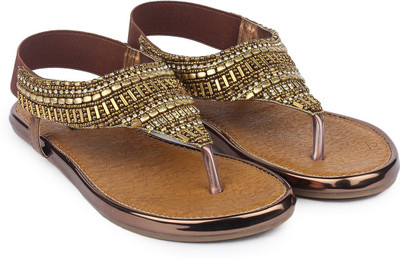 

Do Bhai Women Copper Flats