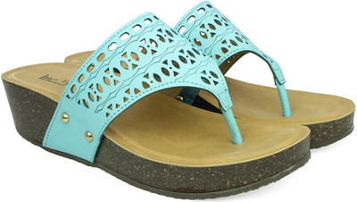 

Inc.5 Women BLUE Wedges