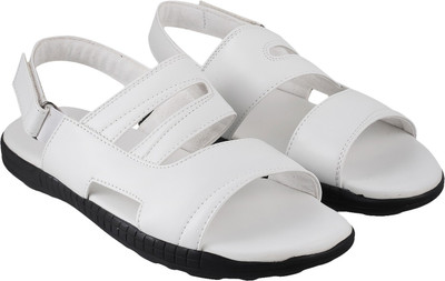 

Metro Men 16,White Sandals