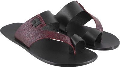 

Metro Men 11,Black Sandals
