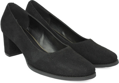 

Inc.5 Casuals For Women(Black