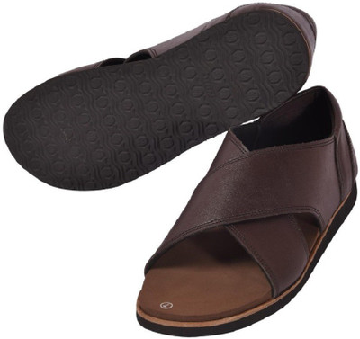 

podolite Men brown19 Sandals