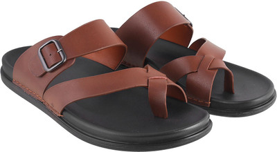 

Metro Men 12,Brown Sandals