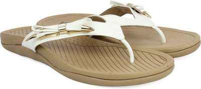 

Inc. Women WHITE Flats
