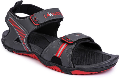 

LAWMAN PG3 Men Grey Sandals