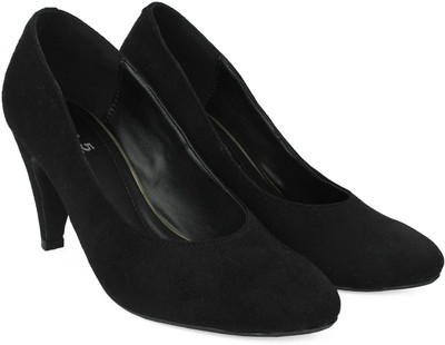 

Inc.5 Casuals For Women(Black
