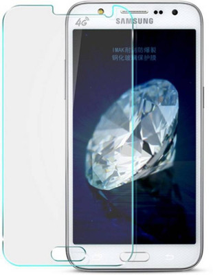 

Mozette Screen Guard for SAMSUNG GALAXY ON MAX(Pack of 1), Transparent