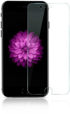 Aone Quality Tempered Glass Guard for Apple iPhone 8 Plus(Pack of 1)
