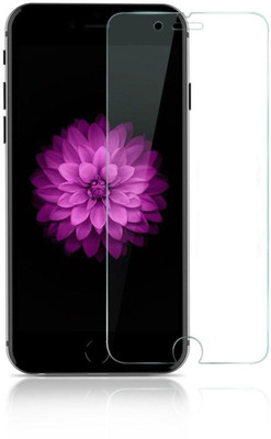 Aone Quality Tempered Glass Guard for Apple iPhone 8 Plus(Pack of 1)