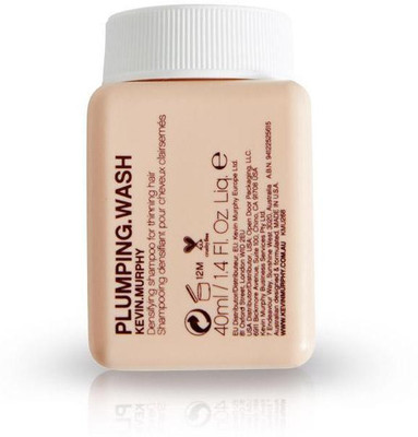 

KEVIN MURPHY PLUMPING.WASH MINI(40 ml)