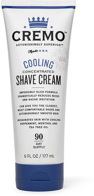 

Cremo Cooling Concentrated(177 ml)