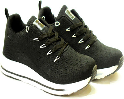 

Air Sports Running Shoes For Men(Black
