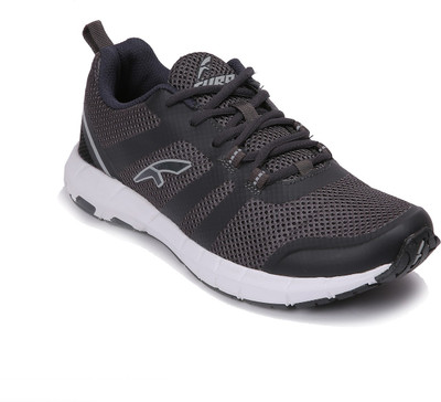 

Furo Running Shoes For Men(Grey, Black, Dark grey/l.grey
