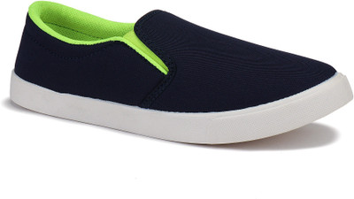 

birdy Sneakers For Men(Navy, Multicolor