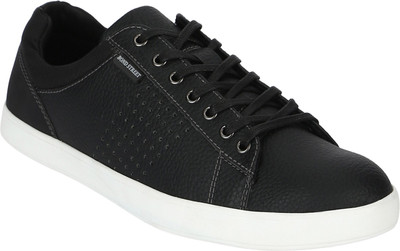 

Bond Street By Red Tape Sneakers For Men(Black