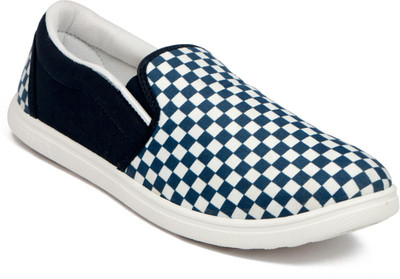 

Asian Casuals For Men(Blue