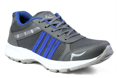 

Bonexy Running Shoes For Men(Grey
