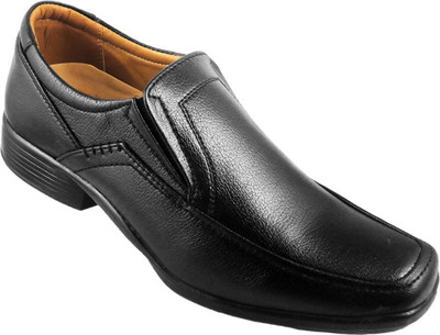 

Action Synergy Fashion Line PUMX4002 Slip On Shoes For Men(Black)
