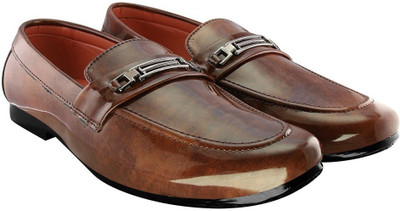 

Blinder Loafers For Men(Brown