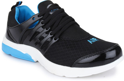 

Air Sports Sports Shoes Walking Shoes For Men(Black, Multicolor