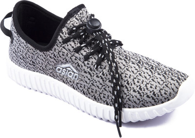 

Asian Walking Shoes For Men(Grey, Black, Gray