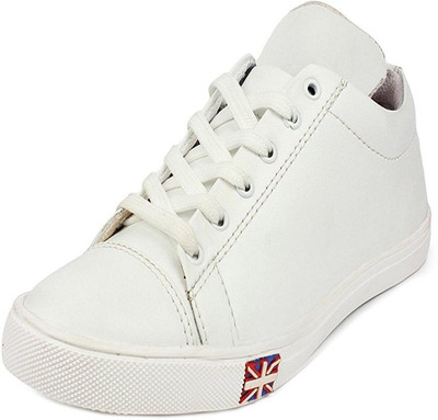 

SCARA Sneakers For Men(White