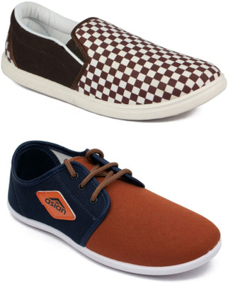 

Asian Walking Shoes,Gym Shoes,Casual Shoes,Canvas Shoes,Loafers,Training shoes,Sneakers, Casuals For Men(Multicolor