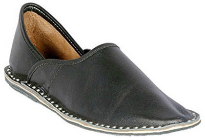 

Rajsahi Boots For Men(Black