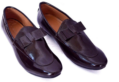 

Royal Look burgundyloafer Loafers For Men(Burgundy