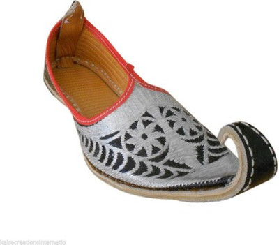 

lottary Party Wear For Men(Silver