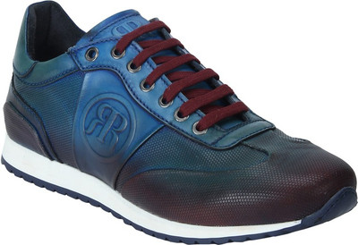

Raymond Casuals For Men(Blue