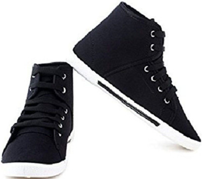 Clymb Sneakers For Men(Navy)