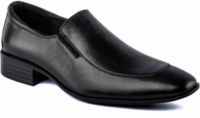 

De Scalzo Slip On For Men(Black