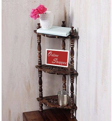 52% OFF on Onlineshoppee Decorative Showpiece - 53.34 cm(Wood, Brown) 52% OFF on Onlineshoppee Decorative Showpiece - 53.34 cm(Wood, Brown)