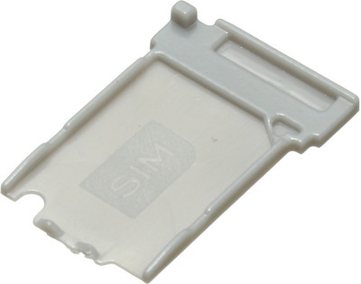 Spares4ever Sim Card Tray(Compatible With HTC Desire 626S)