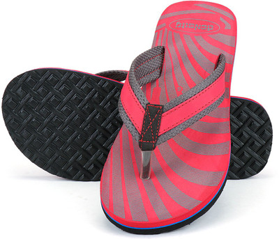 

Density smart Flip Flops, Red