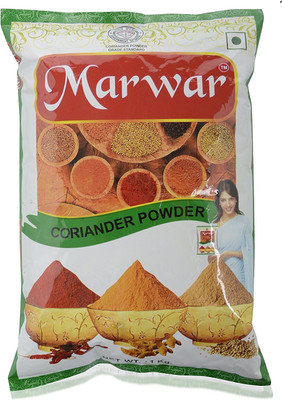 

Marwar Premium Coriander (Dhania) Powder(1000 g)
