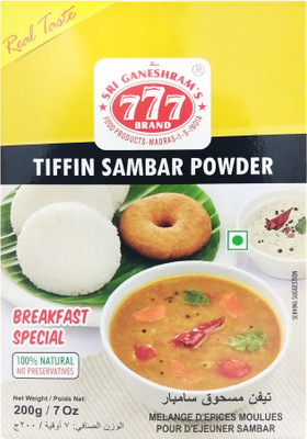 

777 Tiffin Sambar Powder(200 g)